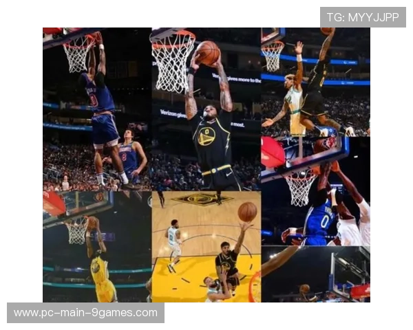 弗拉格连续冲击篮下