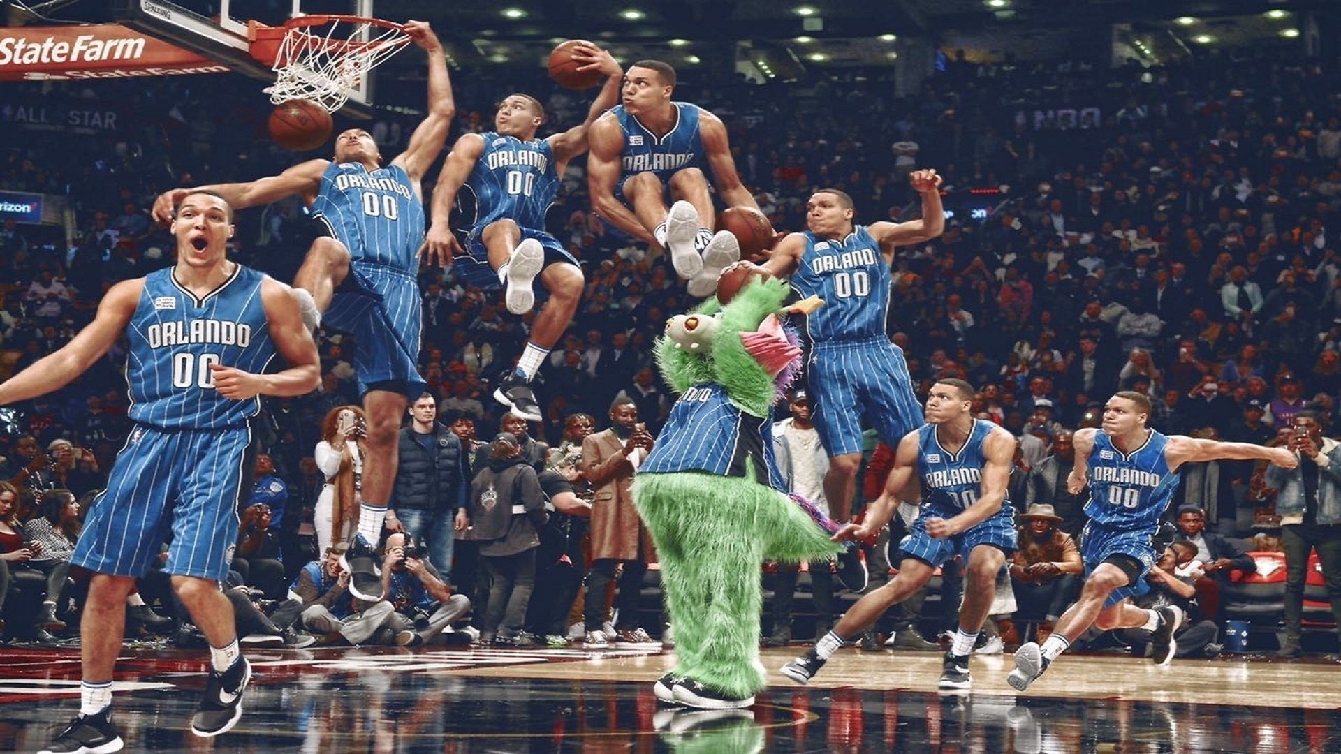 NBA比赛中团队合作效率提升机制，nba合作伙伴